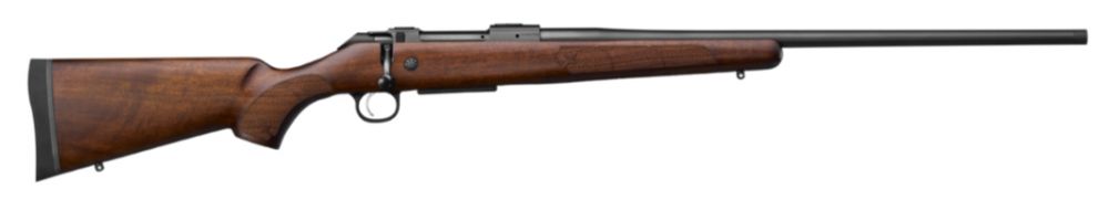 CZ 600 ST2 American 6.5 Creedmoor Blue/Black Rifle