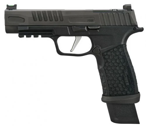 SIG Sauer P365 FUSE 9mm Blue/Black Pistol